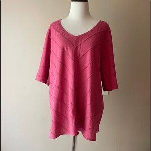 # Chico’s XXL Women’s Top (Chicos size 4)